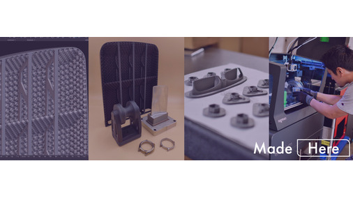 株式会社3D Printing Corporation