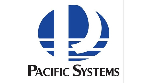 パシフィックシステム株式会社